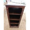 Image 2 : Walnut Bookshelf