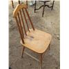 Image 2 : Birch Kitchen Chair