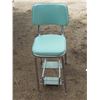 Image 2 : 1950’s Step Stool Chair