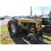 Image 1 : 1951 Minneapolis-Moline Z Tractor