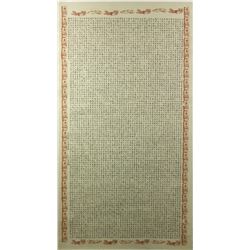 Ink on Paper Calligraphy Scroll Hongyi 1880-1942