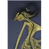 Image 3 : Indonesian Wayang Kulit Shadow Puppet with Frame