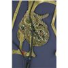 Image 4 : Indonesian Wayang Kulit Shadow Puppet with Frame