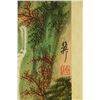 Image 2 : Watercolour on Paper Scroll Xie Zhiliu 1910-1997