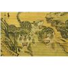Image 5 : 19th Century Chinese Watercolour on Paper Scroll