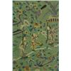 Image 2 : Chinese Embroidery on Silk with Frame