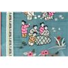 Image 3 : Chinese Embroidery Panel w/ Frame
