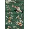 Image 2 : Chinese Embroidery Panel with Frame