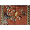 Image 2 : 4 Pieces Chinese Small Embroidery on Silk