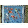 Image 3 : 4 Pieces Chinese Small Embroidery on Silk
