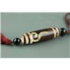 Image 1 : Chinese Large Fine Tianzhu Pendant