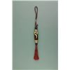 Image 2 : Chinese Large Fine Tianzhu Pendant