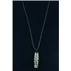 Image 4 : Chinese Fine Tianzhu Necklace