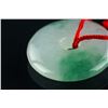 Image 2 : Two Pieces of Chinese Round Hardstone Pendants