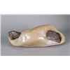 Image 2 : Chinese Old Large Shoushan Stone Turtle