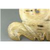 Image 3 : Chinese Old Crystal Carved Large Figure