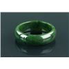 Image 1 : Chinese Fine Green Jade Bangle