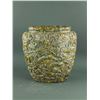 Image 1 : Chinese Rare Fine Yellow Jade Carved Large Jar