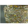 Image 5 : Chinese Rare Fine Yellow Jade Carved Large Jar