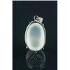 Image 3 : Two Pieces of Jadeite & Hardstone Pendants