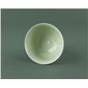 Image 4 : Fine Doucai Stem Porcelain Cup Ming Chenghua Mark