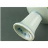 Image 7 : Fine Doucai Stem Porcelain Cup Ming Chenghua Mark
