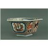 Image 1 : Japanese Export Hexagon Porcelain Bowl