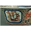 Image 2 : Japanese Export Hexagon Porcelain Bowl