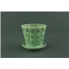 Image 3 : Yuan/Ming Style Guan Type Porcelain Waterpot