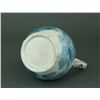 Image 7 : 17th Century Blue & White Porcelain Ewer w/ Cover