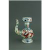Image 1 : Chinese Wucai Porcelain Ewer Ming Xuande Mk