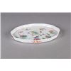 Image 3 : Chinese Famille Rose Small Procelain Plate
