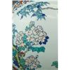 Image 2 : Ducai Porcelain Moon Flask Vase Yongzheng MK