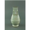 Image 2 : Chinese Song/Ming Style Guan Type Porcelain Vase