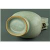 Image 3 : Chinese Song/Ming Style Guan Type Porcelain Vase