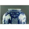 Image 6 : Ming Wanli Period Fine Blue & White Porcelain Jar