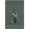 Image 1 : Qing Period Chinese Famille Verte Porcelain Figure