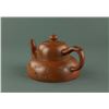 Image 2 : Chinese Fine Zisha Teapot He Xinzhou Mark