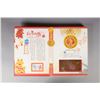 Image 2 : Chinese Paper RMB Banknote Money Sample Book Set