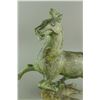 Image 3 : Chinese Flying Horse Bronze Han Style