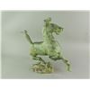Image 4 : Chinese Flying Horse Bronze Han Style