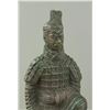 Image 2 : 3 Pc Tang Style Metal Figures