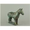 Image 8 : 3 Pc Tang Style Metal Figures