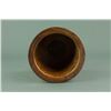 Image 3 : Chinese Huanghuali Wood Brush Pot w/ Plug