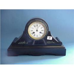 Marble Clock (No Key)...