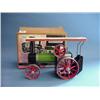 Image 1 : Mamod Boxed Traction Engine With Accessories And Instructions...