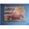 Image 1 : 1960's Vintage Renault Car Sales Catalogues (3)...