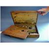 Image 1 : Artist's Box With Contents...