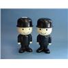 Image 1 : 2 "Homepride" Plastic Men Sifters...