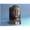 Image 1 : Bronze Cherub Head...